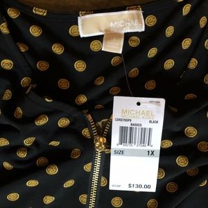 Michael Kors Women’s Shirt